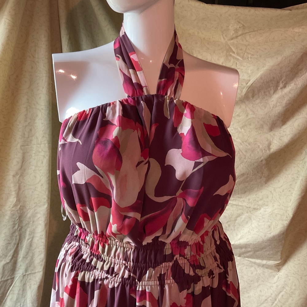 New maxi dress - Picture 2 of 12